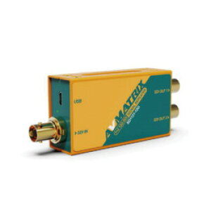 AVMATRIX SD1121-12G NbN12G-SDI 2z 񂹏i