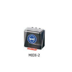 ی상KlpSیpۊǃP[X@NA (1)(MIDI-2) ڈ݌=
