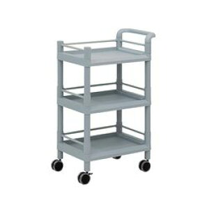 �A�Y���� ���o�C���X�g���[�W�J�[�g 3�i 610×370×885mm�i�K�[�h�g�E�n���h���t�j M(MSO11H) �ڈ��݌�=��