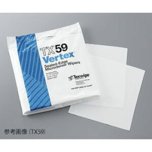�e�b�N�X���C�v�iTexwipe�j �}�C�N�����C�p�[ Vertex 230×230mm 1�܁i100�����j TX59 (1��(100������) ���񂹏��i