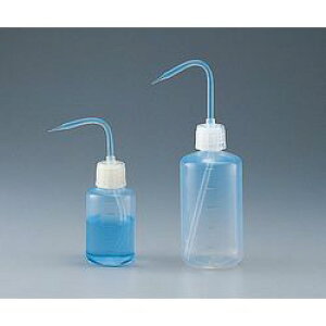 細口洗浄瓶(PFA) 250mL (1本)(4582110991622) 取り寄せ商品