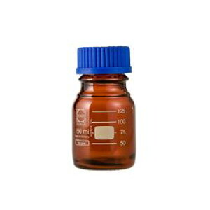 DWK Life Sciences ˂rی^FifiRjE017210j 150mL GL-45 (1{)(4582110993817) ڈ݌=