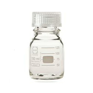 DWK Life Sciences ˂rی^ifiRjj Lbvt 150mL (1{)(4582110995200) ڈ݌=