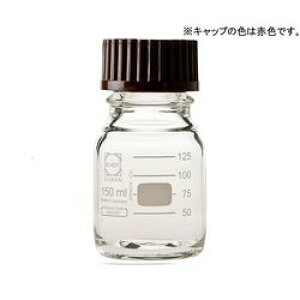 DWK Life Sciences ˂rی^if(R)j@ԃLbvt@150mL (1{)(4582110995330) ڈ݌=