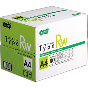 TPS GRy[p[ ^CvRW A4 1(2500:500x5)(AERW-A4) ڈ݌=