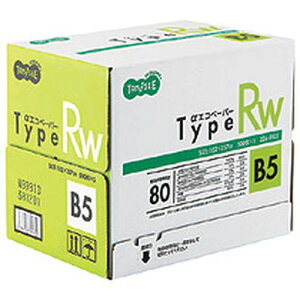 TPS GRy[p[ ^CvRW B5 1(2500:500x5)(AERW-B5) ڈ݌=