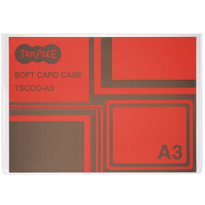 TPS \tgJ[hP[X A3  ĐItB 1(TSCCO-A3) ڈ݌=