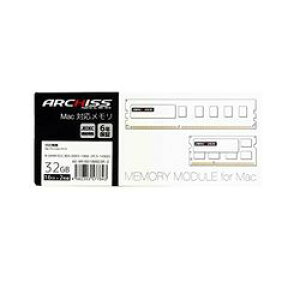 A[LTCg AS-MR16G1866D3R-D R-DIMM ECC REG DDR3-1866(PC3-14900) e32GB 񂹏i