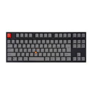 A[LTCg AS-KBQ91/LRGBA ARCHISS Quattro TKL CHERRY MX Ԏ 񂹏i