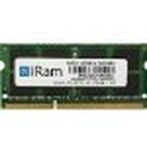 iRam@Technology IR8GSO1600D3 Macp DDR3-12800 8GB SO-DIMM 񂹏i