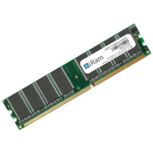 iRam@Technology IR512M333D Macp 512MB PC-2700 U-DIMM 184pin 񂹏i