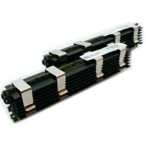 iRam@Technology IR8GMP667K MacProp 2g 4GBx2 PC2-5300 FB-DIMM 240pin 񂹏i