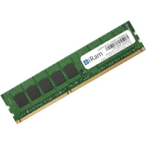 iRam@Technology IR4GMP1066D3 MacProp 4GB PC3-8500 ECC DIMM 240pin 񂹏i