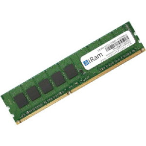 iRam@Technology IR2GMP1333D3 MacProp 2GB PC3-10600 ECC DIMM 240pin 񂹏i