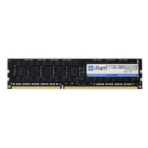 iRam@Technology IR8GMP1866D3 MacProp DDR3-14900 8GB ECC U-DIMM 񂹏i