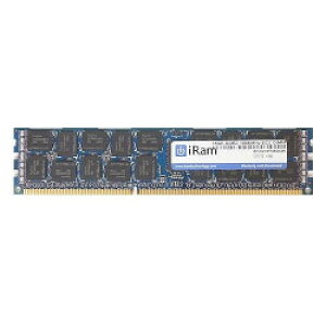 iRam@Technology IR16GMP1866D3R MacProp DDR3-14900 16GB Reg ECC DIMM 񂹏i
