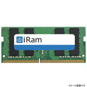 iRam@Technology iMac(2020/2019 27C`)p 8GB DDR4/2666(IR8GSO2666D4) 񂹏i