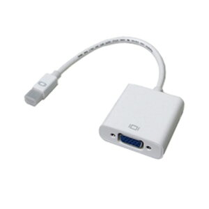 SUREFIRE Vodaview MiniDisplayPort to VGAϊA_v^ 1(VV-MDPVGA-W-DO) ڈ݌=