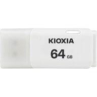 KIOXIA キオクシア KUC-2A064GW 取り寄せ商品