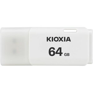 KIOXIA LINVA KUC-2A064GW ڈ݌=