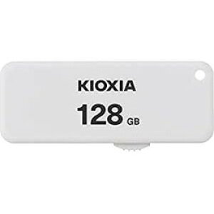 KIOXIA LINVA KUS-2A128GW 񂹏i