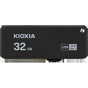 KIOXIA LINVA KUS-3A032GK 񂹏i