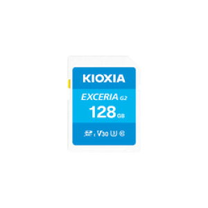 KIOXIA LINVA KSDU-B128G 񂹏i