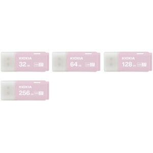 KIOXIA LINVAUSB3.2 KUC-3A256GP 񂹏i