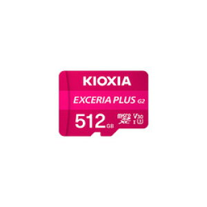 KIOXIA LINVA KMUH-B512G 񂹏i