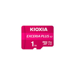 KIOXIA LINVA KMUH-B001T 񂹏i