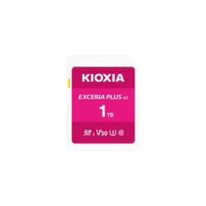 KIOXIA LINVASD KSDH-B001T 񂹏i