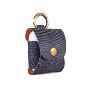 UK@Trident {ifj GA[|bYP[X AirPods2ɂΉ(PAPC-HF-MB19S) 񂹏i