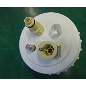 AZ AXs[^[ppt{gt^ꎮiBottle Cap Assemblyj 17900128(3-7050-01-50) 񂹏i