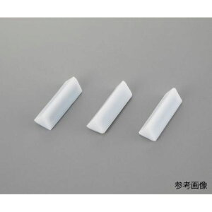 �A�Y���� �����͊h�a�q �ȉ~�` 28×70mm (1��)(4-2684-07) �ڈ��݌�=��