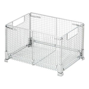 AY ܂肽݃XeXoXPbg 350×250×216mm (1)(4-3905-01) ڈ݌=