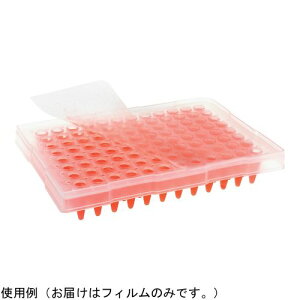 Excel�@Scientific,�@Inc. PCR�p�ی�t�B���� XTR-LG100 100���� (1��(100������))(3-9128-02) �ڈ��݌�=��