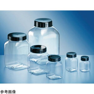 KAUTEX PETGLp^e 1000mL (1)(4-4351-05) 񂹏i