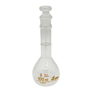 Z^XtXR  100mL JCSSZؖt (1)(1-8566-02-24) 񂹏i