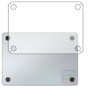 ���j�o�[�T���V�X�e���Y �����˒ጸ�t�B���� MacBook Air 13�C���` 2025 ��ʗp(120PDA60456482) ���񂹏��i