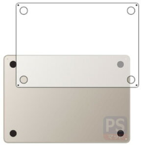 jo[TVXeY ˒ጸtB MacBook Air 15C` 2025 ʗp(120PDA60469257) 񂹏i