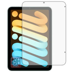 ���j�o�[�T���V�X�e���Y 9H ���˒ጸ�t�B���� iPad mini 2024 ��ʗp Wi-Fi(120PDA60410533) ���񂹏��i