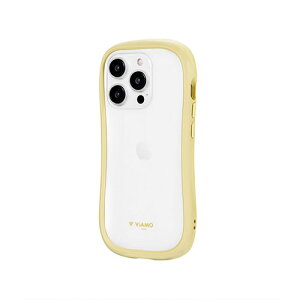 LEPLUS�@NEXT iPhone 15 Pro �Ϗ��E�ϏՌ��n�C�u���b�h�P�[�X ViAMO freely �C�G���[(LN-IP23VMFYE) ���񂹏��i