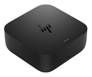 ���{HP HP USB-C 100W G6 Dock JPN2(9X3V1UT#ABJ) ���񂹏��i