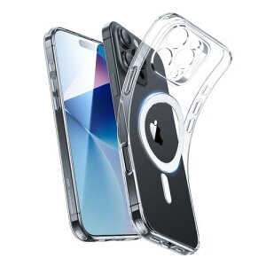 ESR Zero MagSafeΉ\tgP[X for iPhone 16 Pro NA(ES27157i16PR) 񂹏i