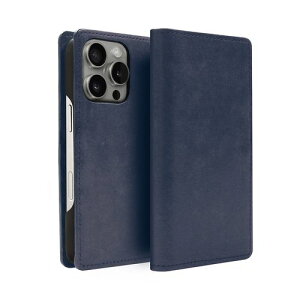 abbi SIGNATURE MARGOT�C�^���A�����U�[ MagSafe�Ή��_�C�A���[�P�[�X for iPhone 16 Pro �l�C�r�[(ABS27327i16PR) ���񂹏��i