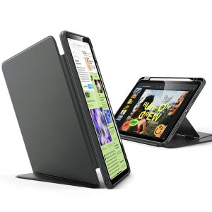 ESR Flip yz_[tnCubhP[X for iPad AiriM3/M2/5/4jubN(ES27660) d݌ɕi