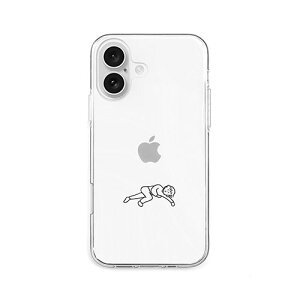 AKAN AKAN �\�t�g�N���A�P�[�X for iPhone 17 �Ȃ���������Ȃ�(AK27724i17) �d����݌ɕi