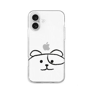 AKAN AKAN �\�t�g�N���A�P�[�X for iPhone 17 MYPET�C�k(AK27730i17) �d����݌ɕi