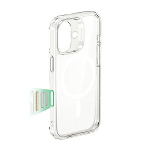 ESR ESR Classic MagSafeΉNAP[X for iPhone 17 NA(ES27884i17) 񂹏i