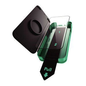 ESR ESR Armorite 液晶保護強化ガラスフィルム for iPhone 17 Air クリア (2枚入り)(ES27909i17A) 取り寄せ商品